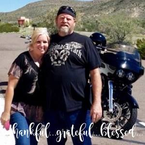 Meet your Posher, Tammy